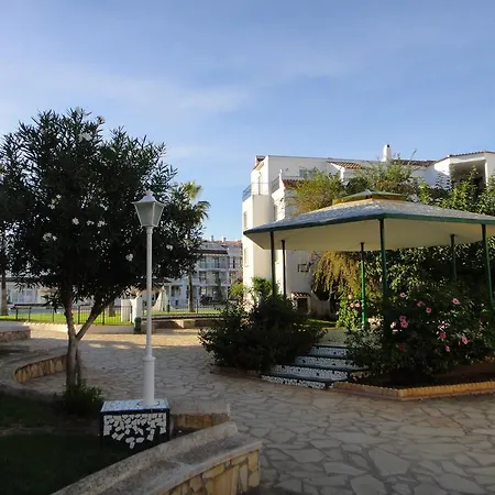 Bertur Habitat Apartamento Alcossebre