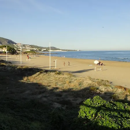 Apartamento Bertur Habitat Alcossebre