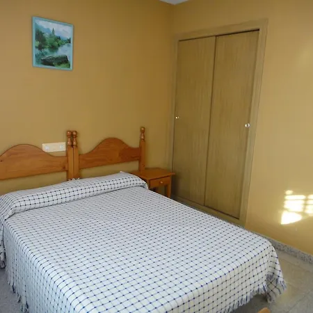 Apartamento Bertur Habitat