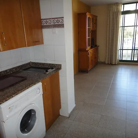 Apartamento Bertur Habitat Alcossebre