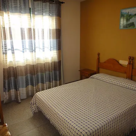 Apartamento Bertur Habitat
