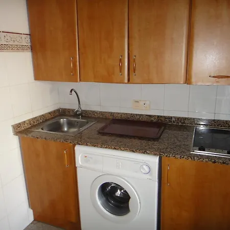 Apartamento Bertur Habitat Alcossebre