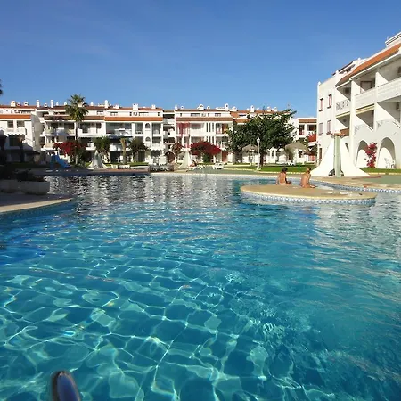 Apartamento Bertur Habitat Alcossebre