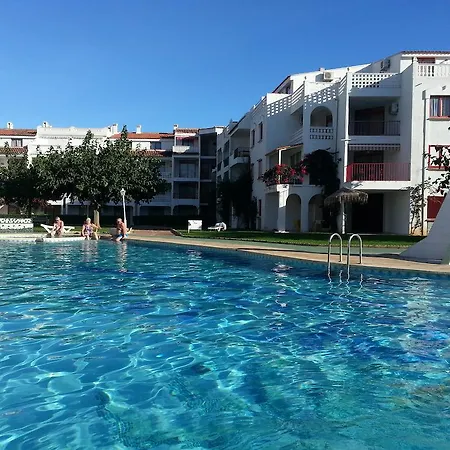 Apartamento Bertur Habitat *