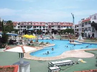 Bertur Habitat Apartamento Alcossebre
