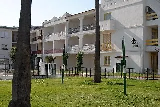 Bertur Habitat Apartamento *