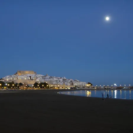Apartamento Bertur Habitat Alcossebre