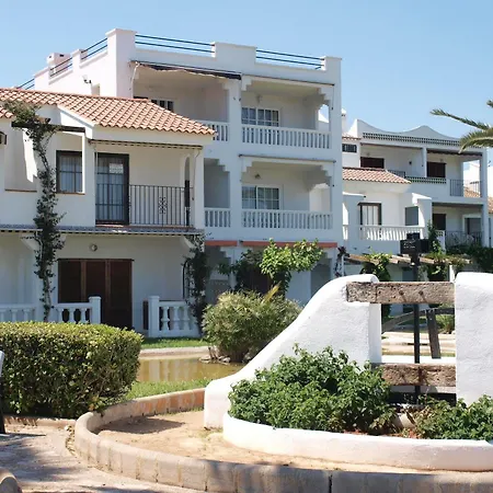 Apartamento Bertur Habitat *
