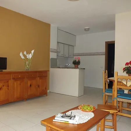 Apartamento Bertur Habitat