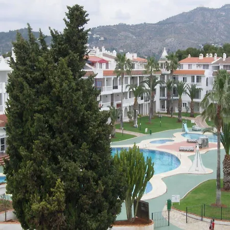 Bertur Habitat Apartamento